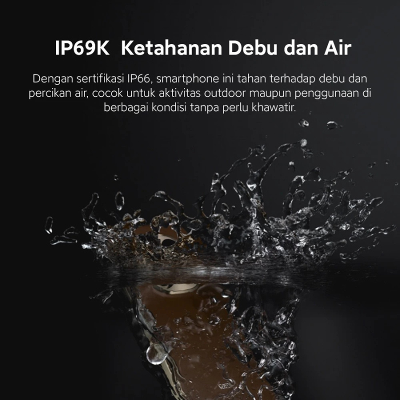 XIAOMI REDMI NOTE 15 PRO PLUS